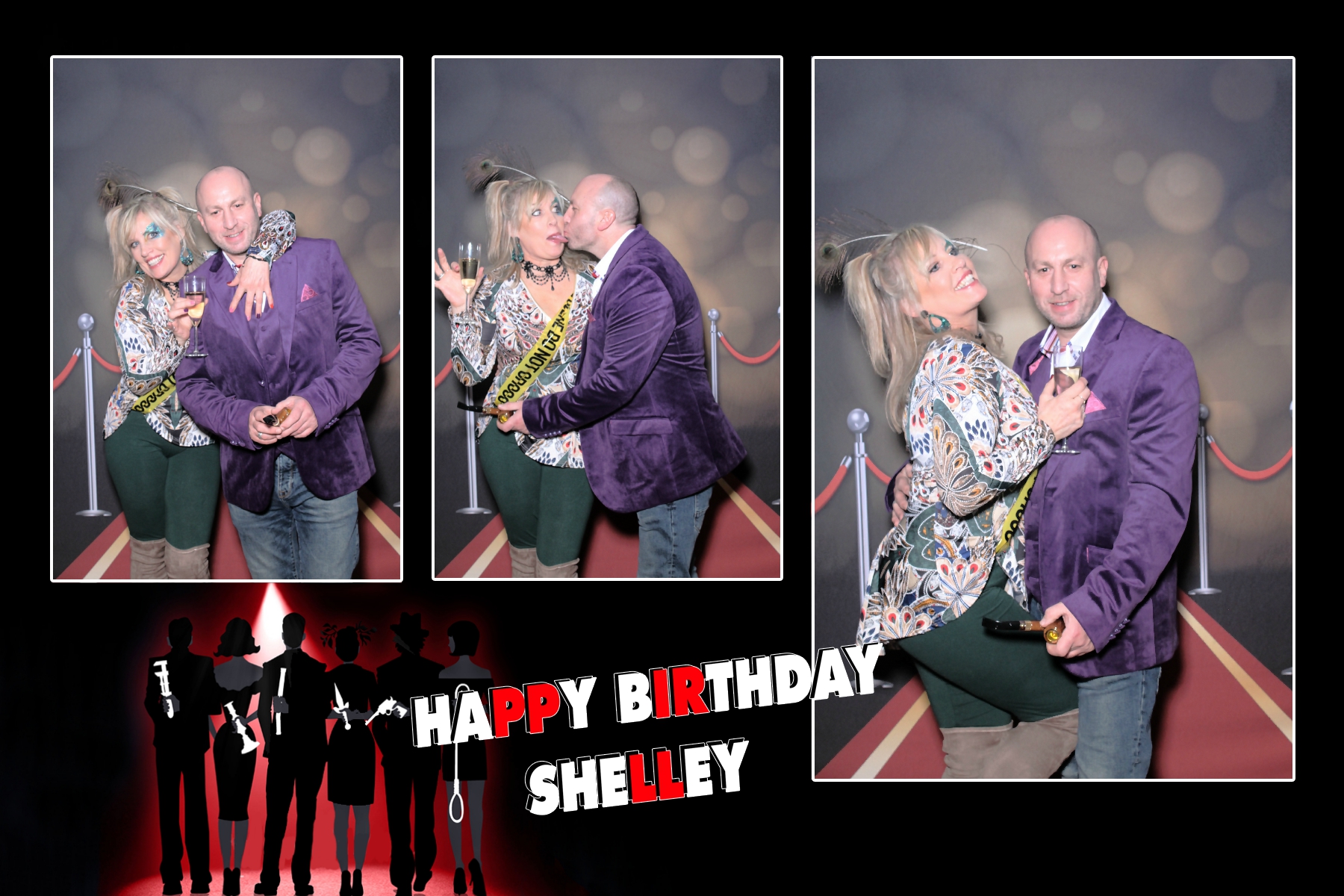 Shelley'S BIRTHDAY | View more photos from the event at gallery.blissbooth.co.uk/u/BlissBooth/ShelleyS-BIRTHDAY